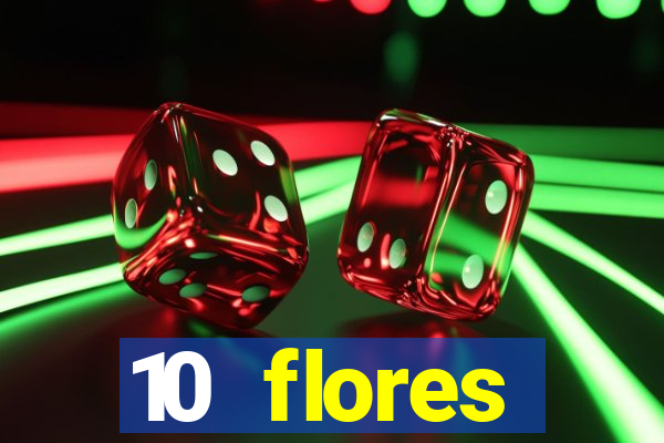 10 flores silvestres da regi o sudeste